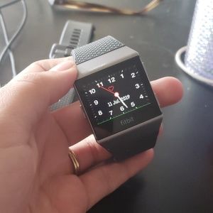 Fitbit Ionic watch